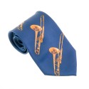 Corbata trombón