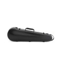Estuche violín Artist Dynamic policarbonato forma