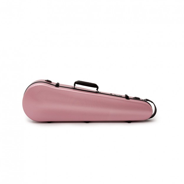 Artist Dynamic Contoured in Polycarbonate Violin Case