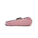 case violin Artist Dynamic polycarbonate shape