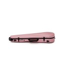 case violin Artist Dynamic polycarbonate shape