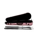 case violin Artist Dynamic polycarbonate shape