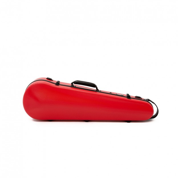 Estuche violín Artist Dynamic policarbonato forma