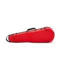 case violin Artist Dynamic polycarbonate shape
