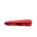 case violin Artist Dynamic polycarbonate shape