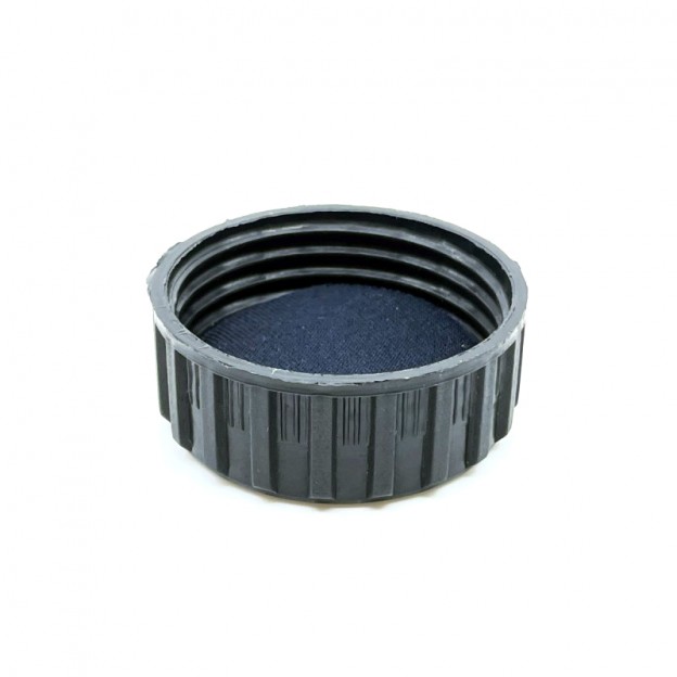 Tube cap Bam 9012