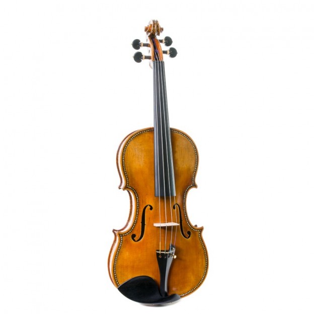 Violon Antonio Wang Siracusa antiqued Art Model 4/4
