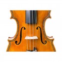 Violon Antonio Wang Siracusa antiqued Art Model 4/4
