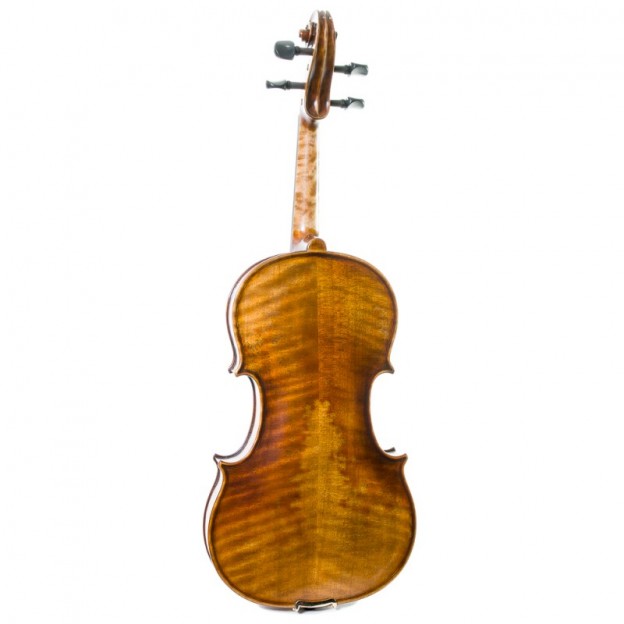 Antonio Wang Siracusa antiqued viola