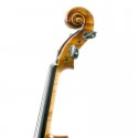 Viola Antonio Wang Siracusa antiqued 16,5"