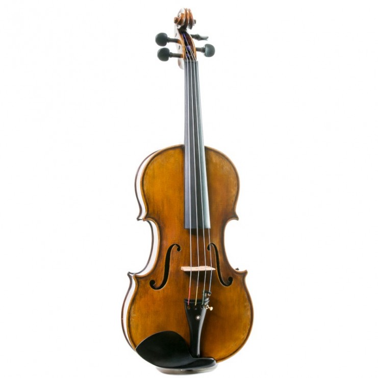 Viola Antonio Wang Taormina antiqued 16,5"