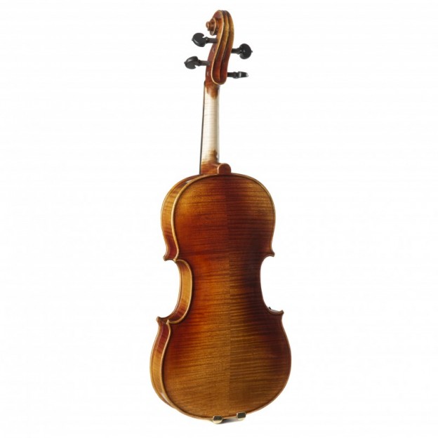 Alto F. Müller Soloist