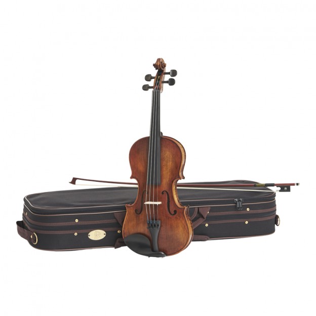 Stentor Verona violin Set