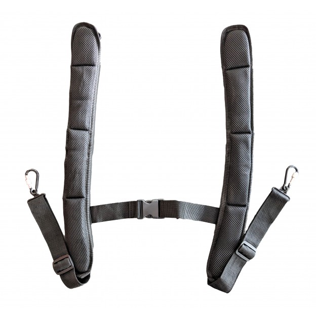 Correas para estuche de cello Rapdsoy EVA1610