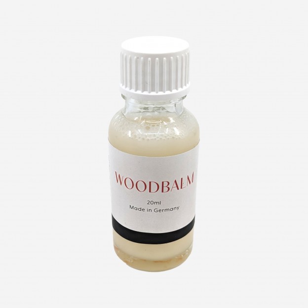Neteja arc Marcus Baum Woodbalm