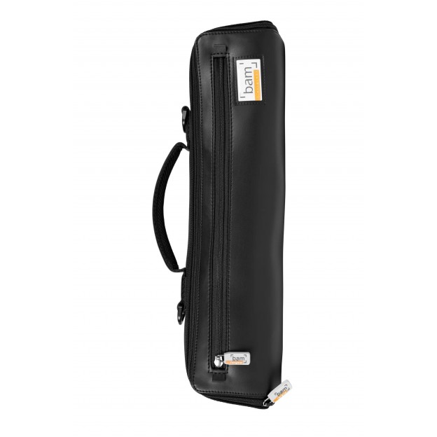 Bam Bamtech cover for Hightech flute case, black