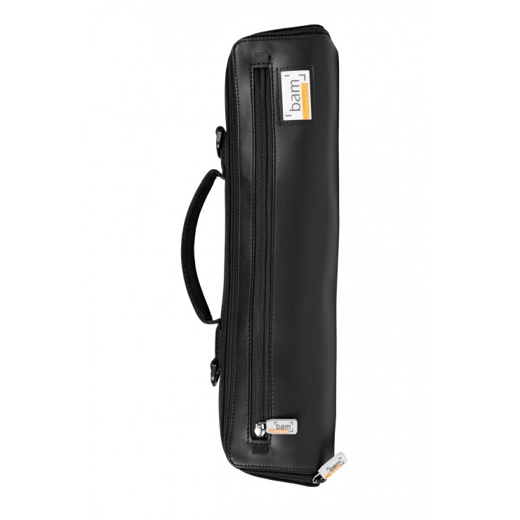 housse pour étui de flûte Hightech Bam Bamtech noir