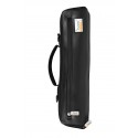 housse pour étui de flûte Hightech Bam Bamtech noir