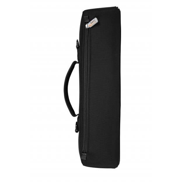 Bam Bamtech cover for Hightech flute case, black