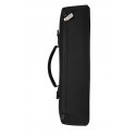 housse pour étui de flûte Hightech Bam Bamtech noir
