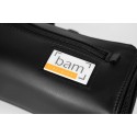 Funda para estuche de flauta Hightech Bam Bamtech negro