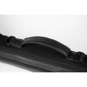 Funda para estuche de flauta Hightech Bam Bamtech negro