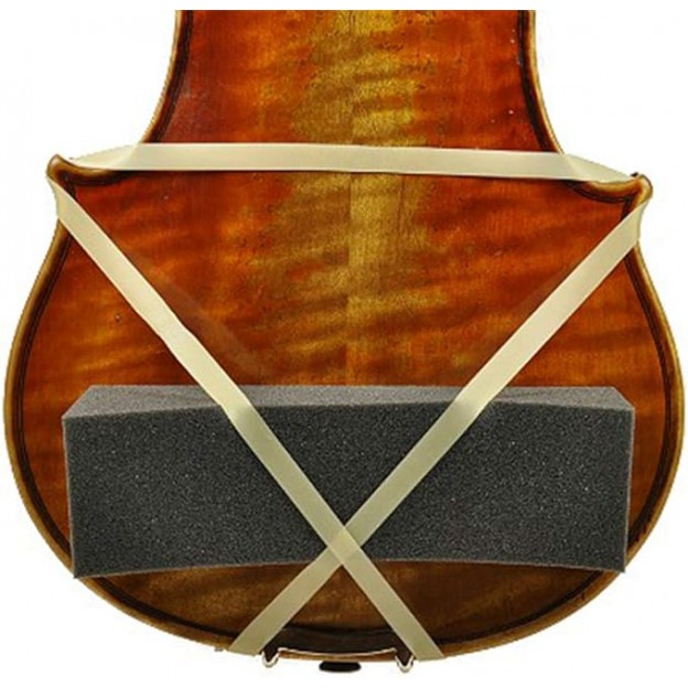 Clementino violin/viola pad