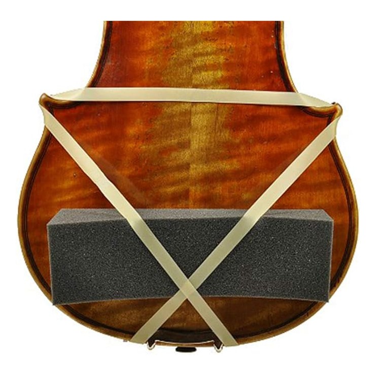 Costella Violon/Alto Clementino 4/4-3/4 o 14"-13"