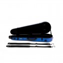 case violin Artist Dynamic polycarbonate shape