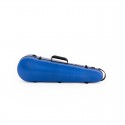 case violin Artist Dynamic polycarbonate shape