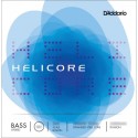 Corde de Contrebasse D'Addario Helicore Orchestral H616 5e Si 3/4 Medium