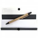 Mozart notepad with pen