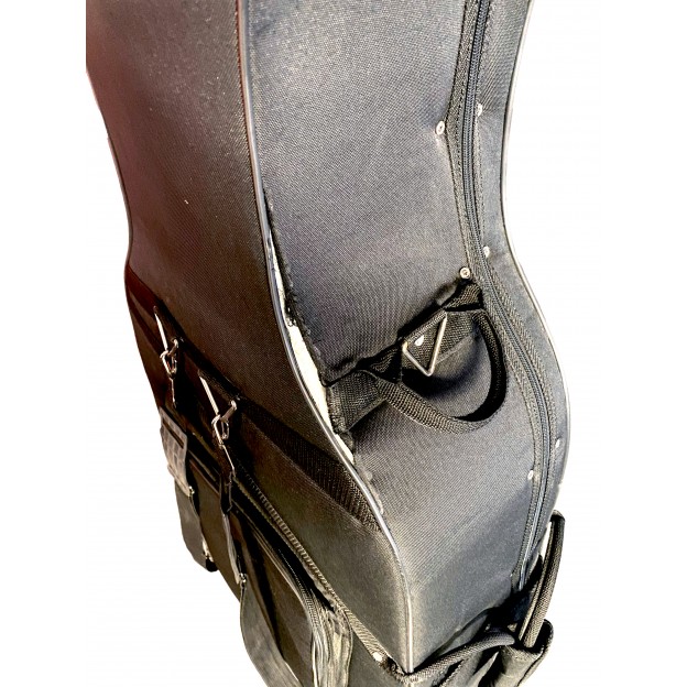 Stentor 1064 cello case 4/4 (B-Stock No. 190)