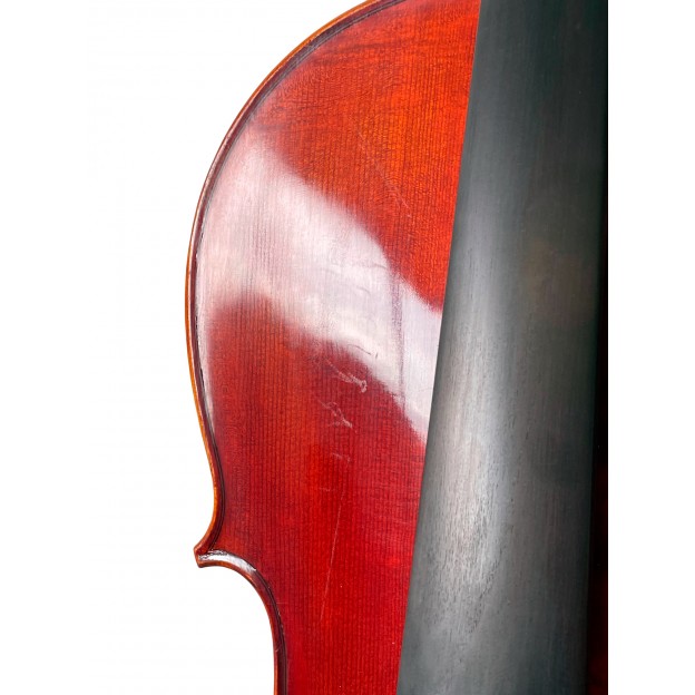 Corina Quartetto cello 1/2 Set (B-stock nº 71)