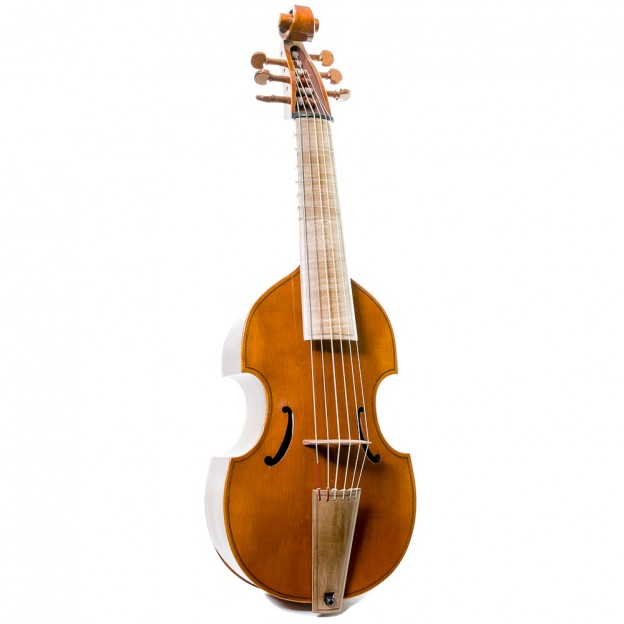 Viola de gamba Rapsody G10