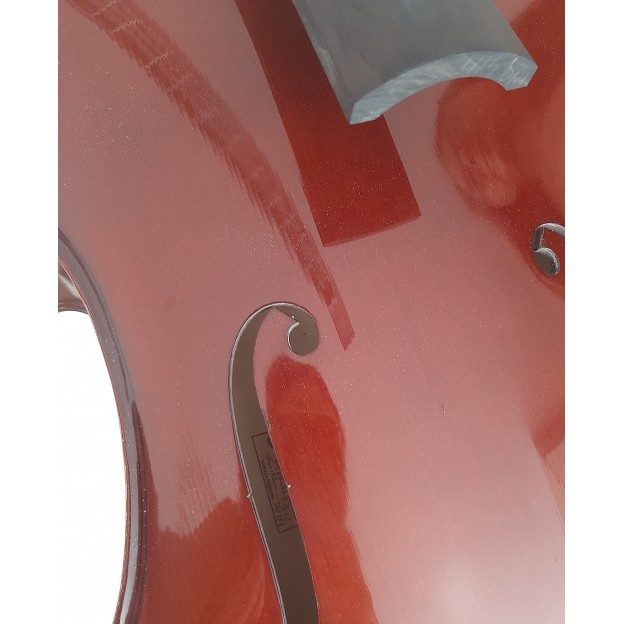 Gliga genial II cello 4/4  (B-stock no. 170)