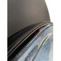 Estuche saxo tenor Bam Nuevo Trekking TREK3022S  (B- stock nº 236)
