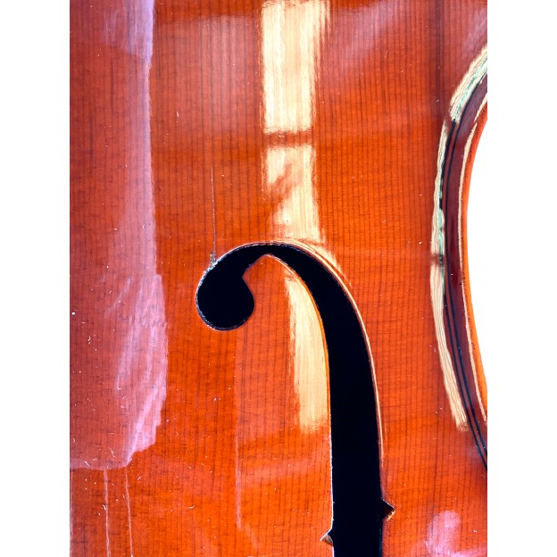 Cello Kreutzer School I EB 1/4 (B-stock nº 194)