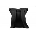 case clarinet Bam Stage Hightech black + Backpack Bam Bamtech