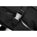Estuche clarinete Bam Stage Hightech negro + Mochilla Bam Bamtech