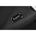 case clarinet Bam Stage Hightech black + Backpack Bam Bamtech