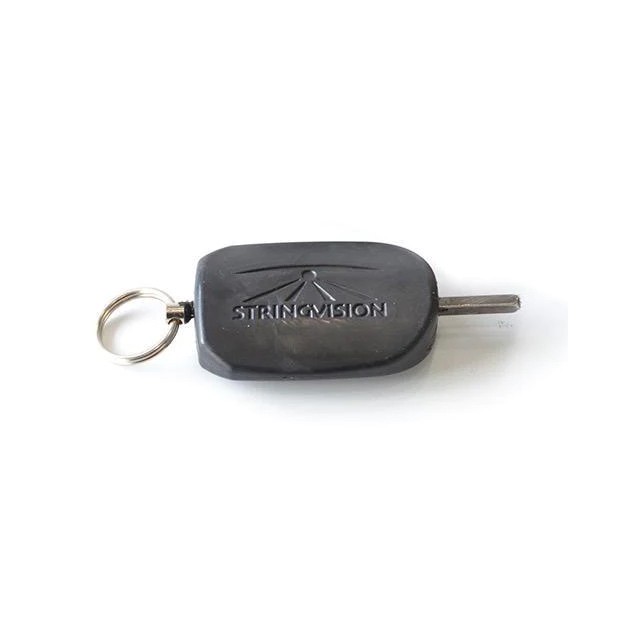 Cl&eacute; de rechange pour chevilles de violoncelle Stringvision Keypeg 4/4