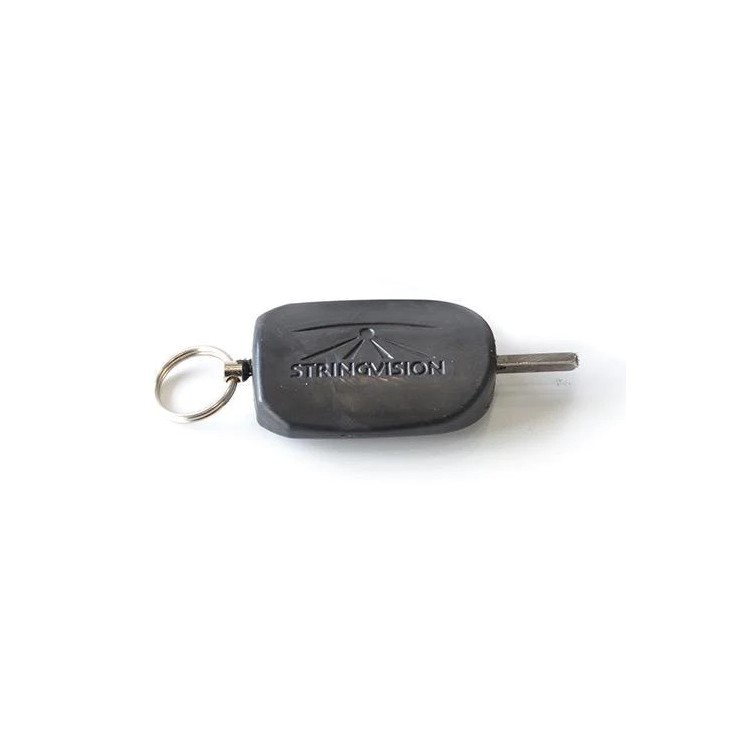 Llave de recambio pour chevilles pour Violoncelle Stringvision Keypeg 4/4