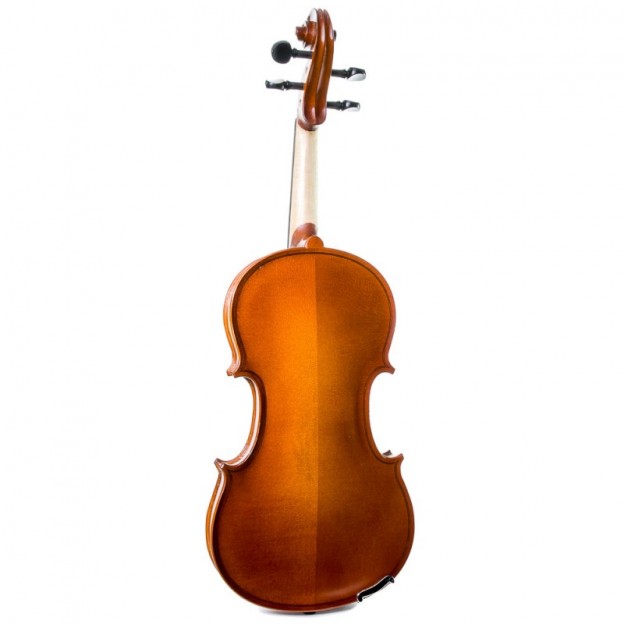 Gliga Genial II left-handed violin 3/4