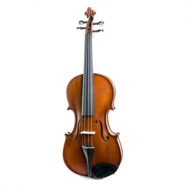 Gliga genial I left-handed violin  4/4 with case