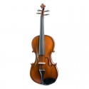 Violon Gliga Genial I 4/4 ensemble pour gaucher avec étui noir