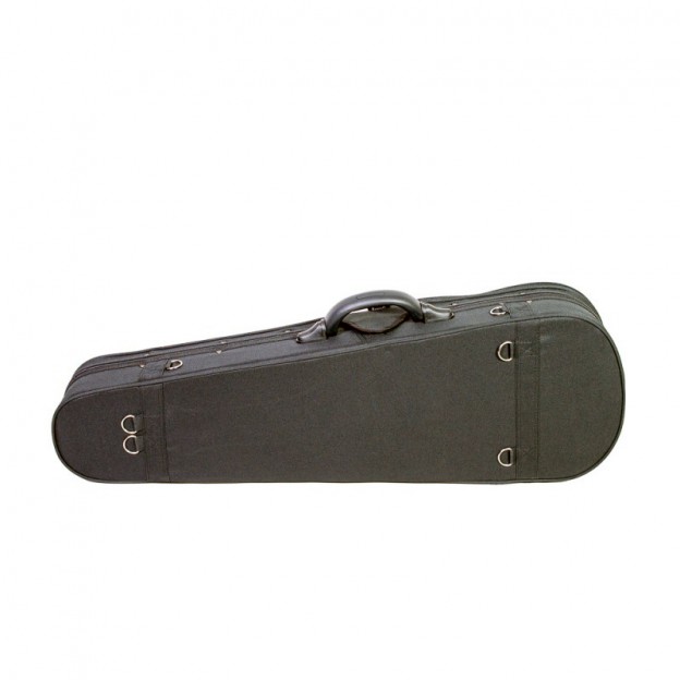 Gliga genial I left-handed violin 4/4 with case