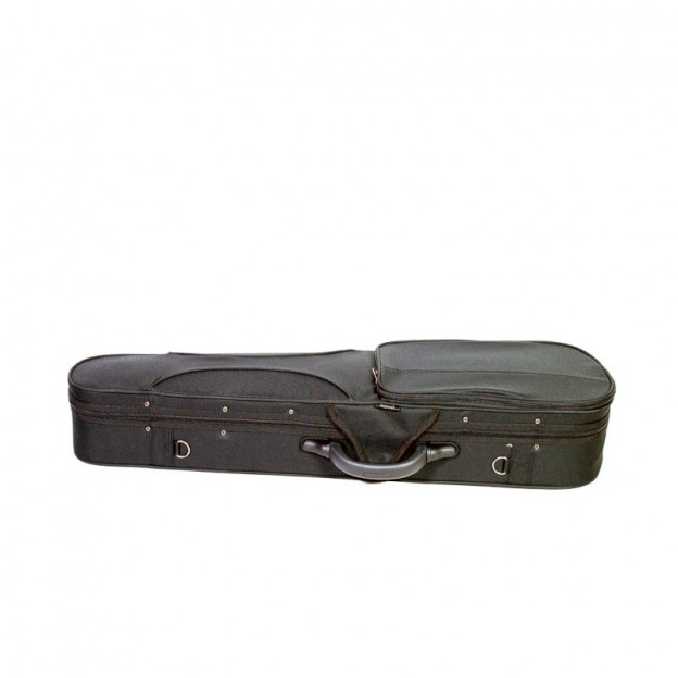 Gliga genial I left-handed violin 4/4 with case