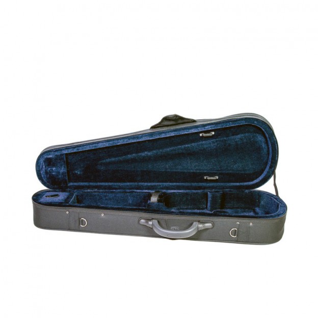 Gliga genial I left-handed violin 4/4 with case