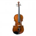 Violon Gliga Genial I 4/4 ensemble avec étui noir
